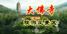我要看黄色片和穴中国浙江-新昌大佛寺旅游风景区